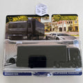 2025 HOT WHEELS Team Transport #76- Lamborghini Reventon & Flipsider Truck - Y00