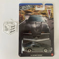 2025 HOT WHEELS Themed - ¡®84 Pontiac Firebird (Grey #1 Silver Series GRT01) C85