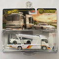 2025 HOT WHEELS Team Transport #79 - Toyota Soarer & Kousoku Hauler - Y00